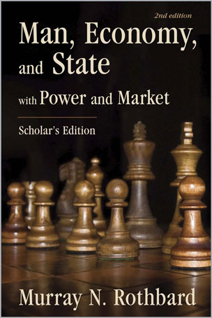 Man, Economy, and State