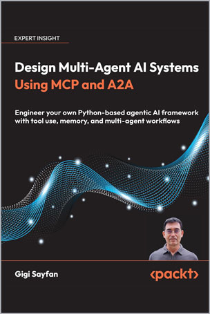 Design Multi-Agent AI Systems Using MCP and A2A