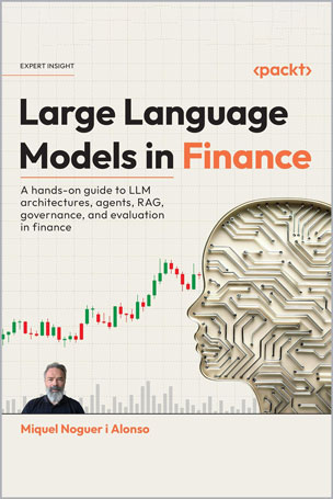 Large Language Models in Finance