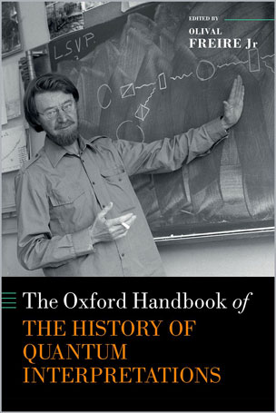 The Oxford Handbook of the History of Quantum Interpretations