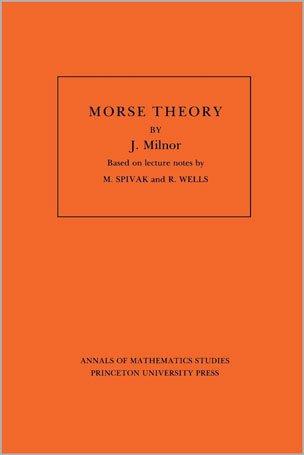 Morse Theory