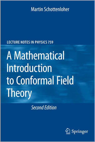 AMathematical Introduction to Conformal Field Theory
