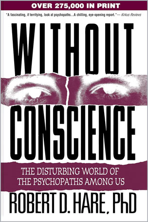 Without Conscience