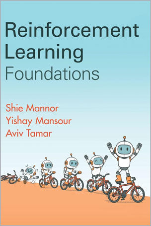 Reinforcement Learning Foundations