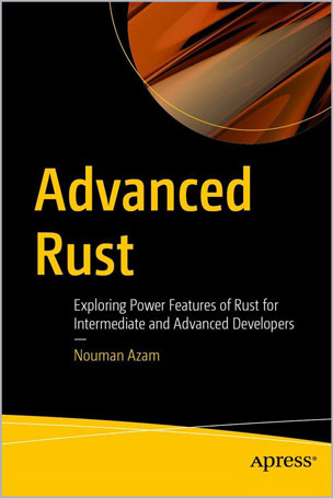Advanced Rust