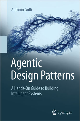 Agentic Design Patterns