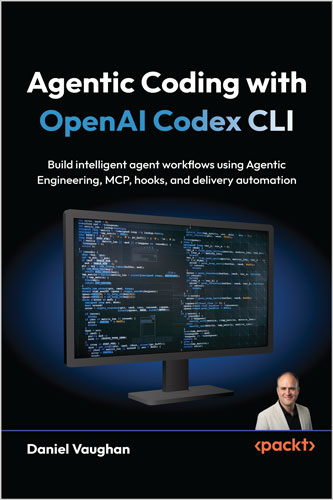 Agentic Coding with OpenAI Codex CLI