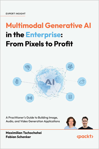 Multimodal Generative AI in the Enterprise: From Pixels to Profit