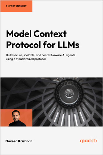 Model Context Protocol for LLMs