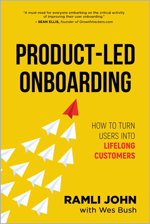 Product-Led Onboarding