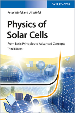 Physics of Solar Cells