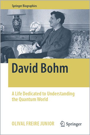 David Bohm