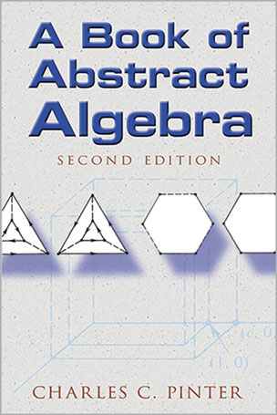 A Book of Abstract Algebra
