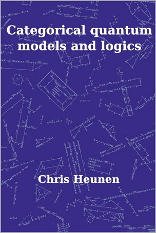 Categorical Quantum Models and Logics