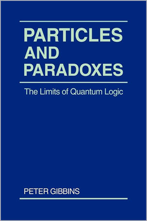 Particles and Paradoxes