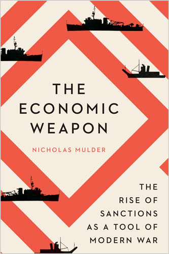 The Economic Weapon
