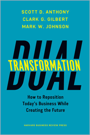 Dual Transformation