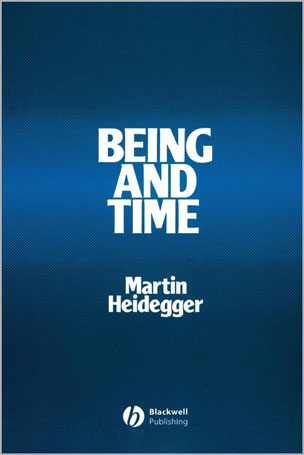Being and Time