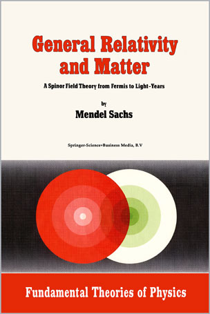 General Relativity and Matter