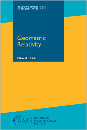 Geometric Relativity