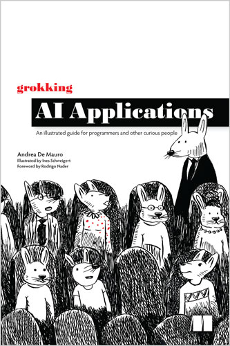 Grokking AI Applications