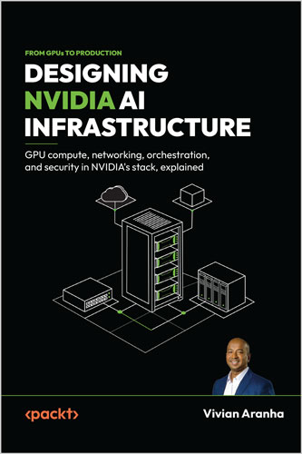 Designing NVIDIA AI Infrastructure