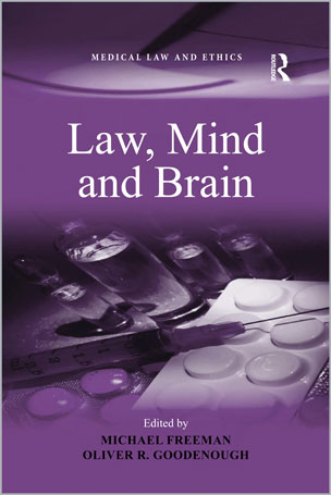 Law, Mind and Brain
