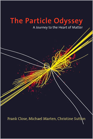 The Particle Odyssey