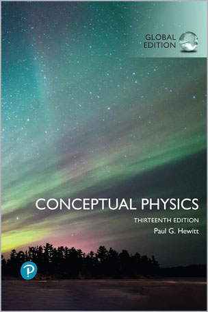 Conceptual Physics