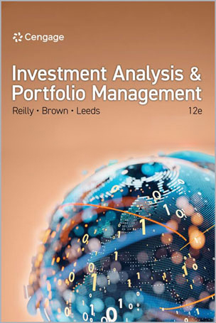 Investment Analysis & Portfolio Management