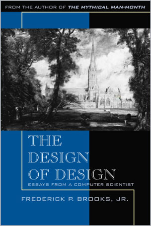 The Design of Design