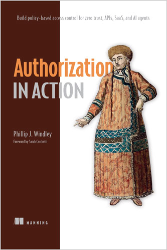 Authorization in Action