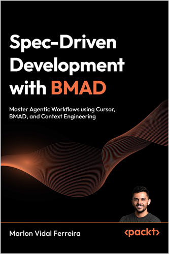 Spec-Driven Development with BMAD