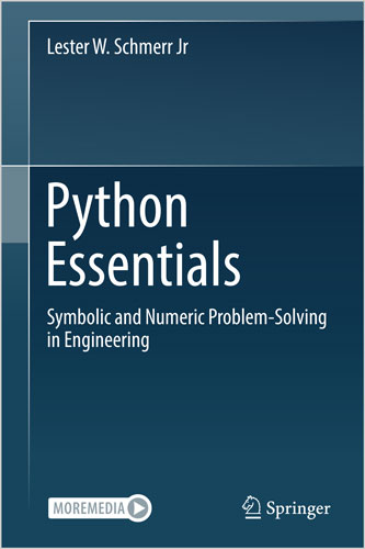 Python Essentials