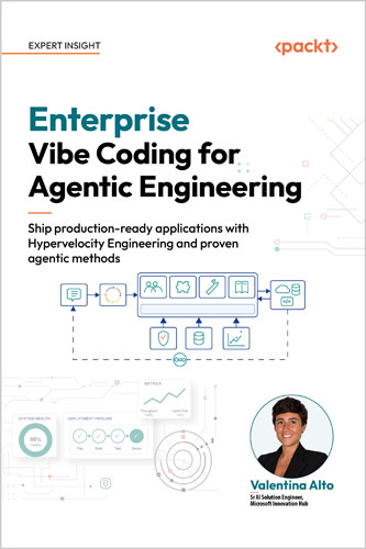 Enterprise Vibe Coding for Agentic Engineering