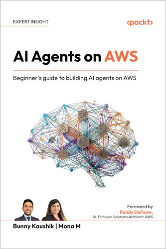 AI Agents on AWS