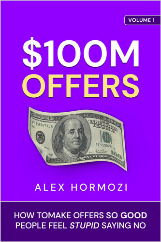 $100M Offers