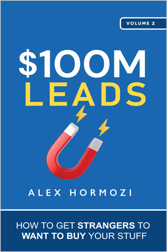 $100M Leads
