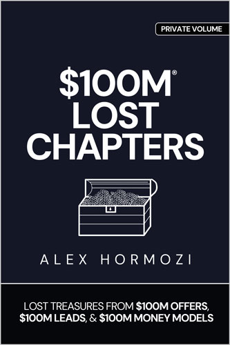 $100M Lost Chapters