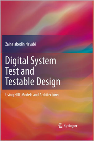 Digital System Test and Testable Design