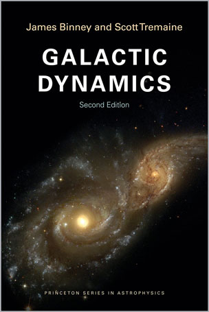 Galactic Dynamics