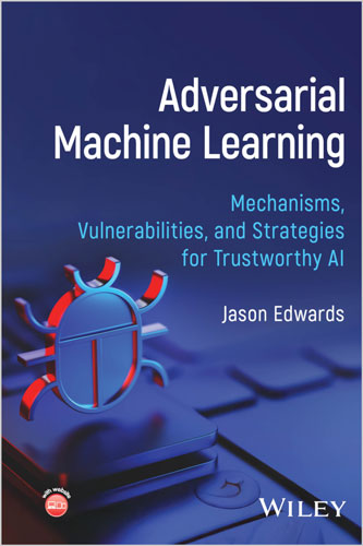 Adversarial Machine Learning