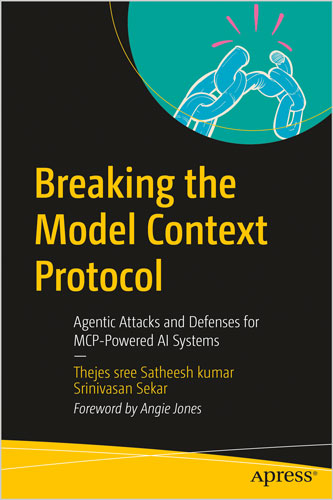 Breaking the Model Context Protocol