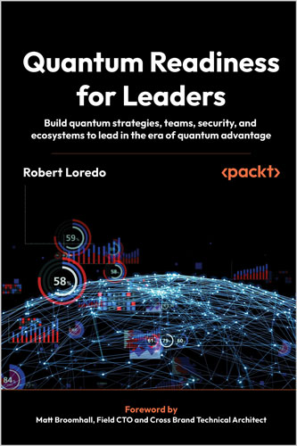 Quantum Readiness for Leaders