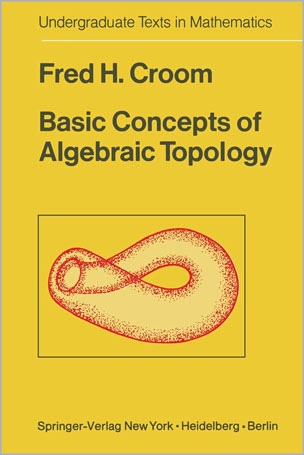 Basic Concepts of Algebraic Topology