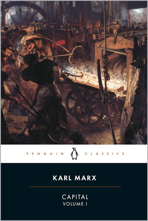 Capital: Volume One