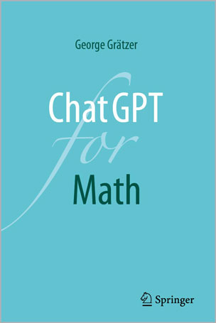 ChatGPT for Math