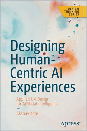 Designing Human-Centric AI Experiences