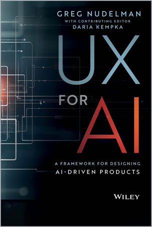 UX for AI