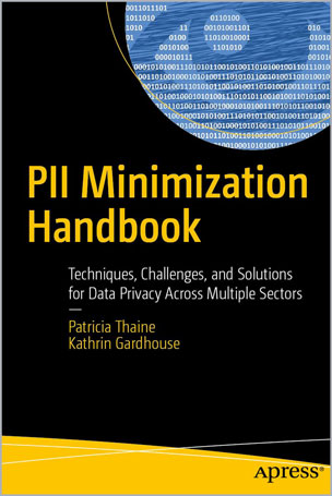 PII Minimization Handbook